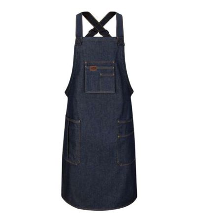 Red Kap Shop Apron TD20