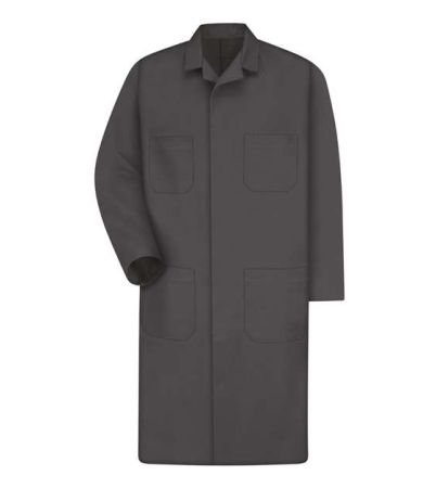 Red Kap Unisex Shop Coat KT30