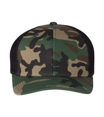 Richardson R-Flex Trucker Cap 110S