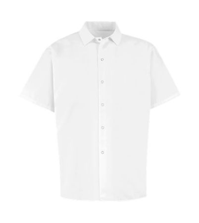 Chef Designs Cook Shirt 5050R