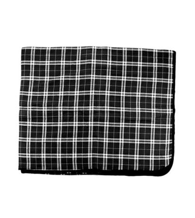 Boxercraft Flannel Blanket FB250