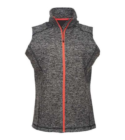 J. America Women’s Cosmic Fleece Vest 8625J