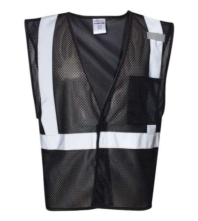 Kishigo Unisex EV Series® Enhanced Visibility Non-ANSI Vest B120-B131