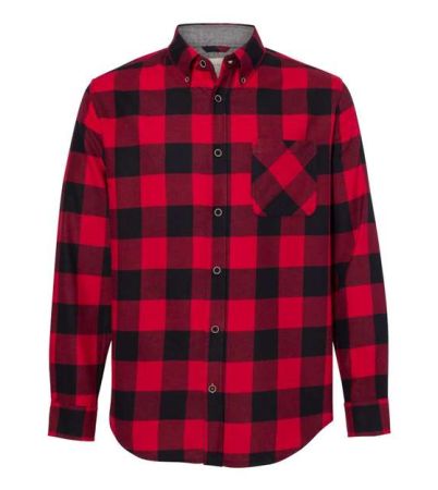 Weatherproof Vintage Brushed Flannel Shirt 164761