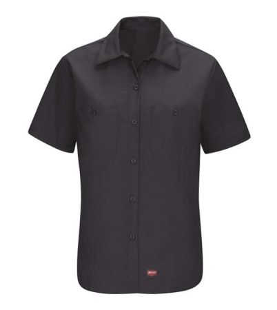 Red Kap Women's Mimix Work Shirt SX21