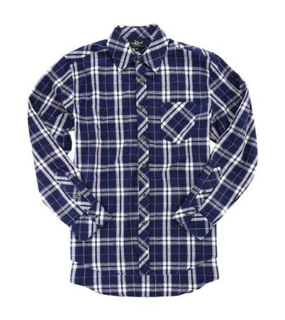 Boxercraft Women's Flannel Shirt F50