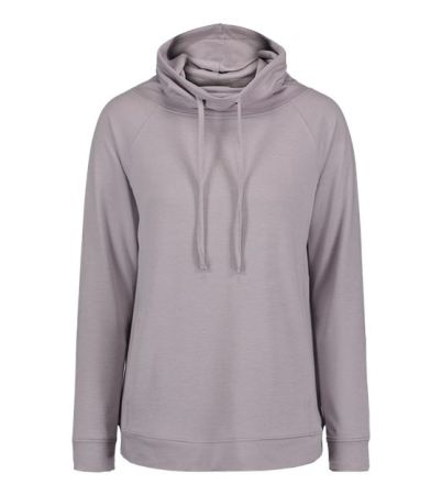 Weatherproof Women’s HeatLast™ Fleece Faux Cashmere Funnel Neck Sweatshirt W18706