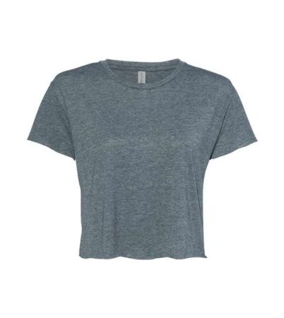Next Level Women's Festival Crop Top 5080N