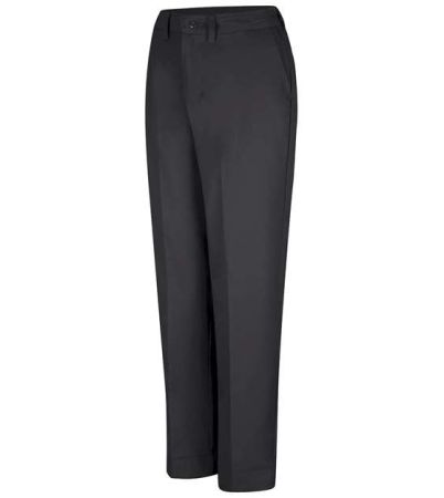 Red Kap Women's Elastic Insert Work Pants PT61R