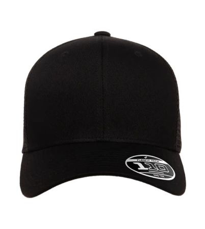 Flexfit 110® Mesh-Back Cap 110M