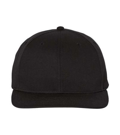 Richardson Pro Twill Snapback Cap 212