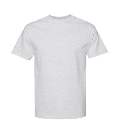 American Apparel Unisex Heavyweight Cotton Tee 1301