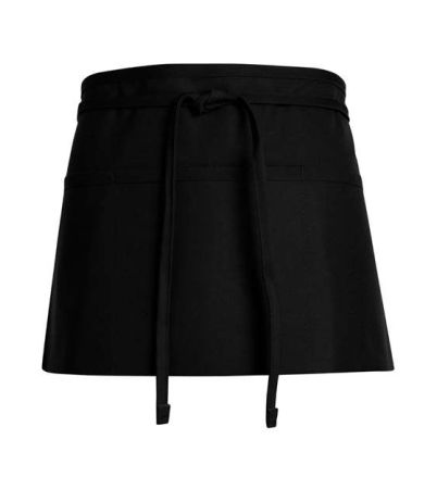 Chef Designs Waist Apron TT46
