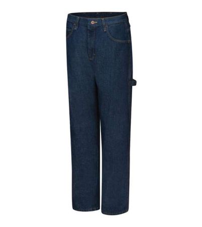 Red Kap Men's Loose Fit Dungaree PD80