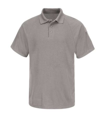 Bulwark Men's CoolTouch®2 Classic Polo SMP8