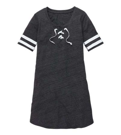 Boxercraft Women's All-Star Dress T59