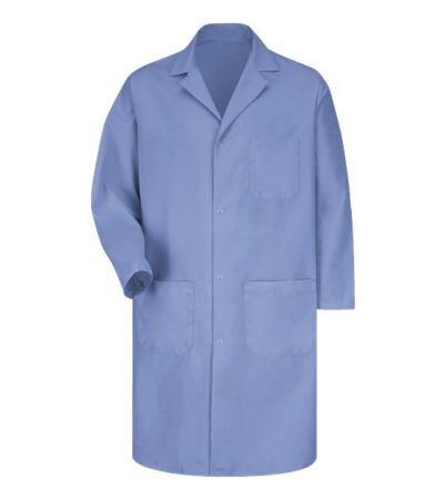Red Kap Unisex Lab Coat 5080R