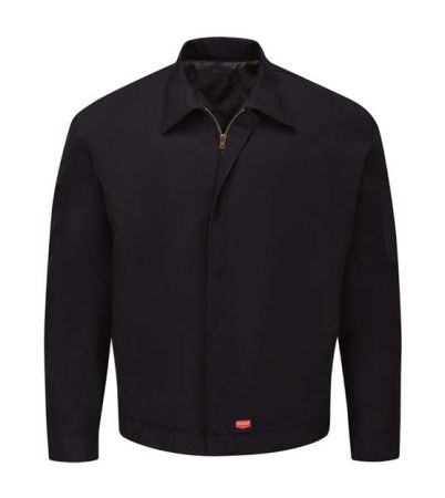Red Kap Unisex Performance Crew Jacket JY20