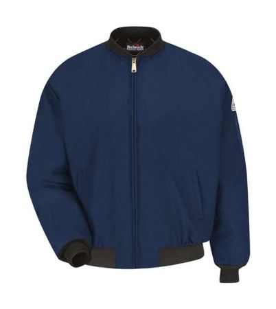 Bulwark Men's Team Jacket - Nomex® IIIA JNT2
