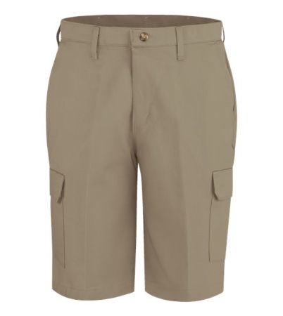 Red Kap Men's Extended Sizes Cargo Shorts PC86EXT