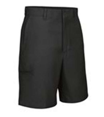 Red Kap Men's Extended Sizes Cell Phone Pocket Shorts PT4CEXT