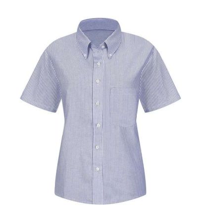 Red Kap Women's Executive Oxford Dress Shirt SR61