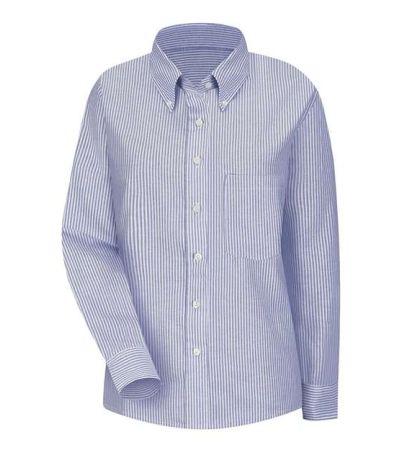 Red Kap Women's Executive Dress Shirt SR71