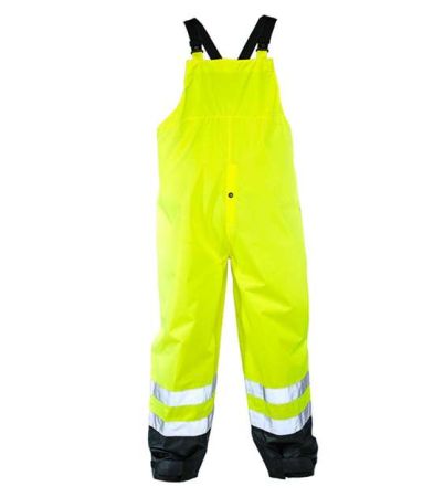 Kishigo Men's Storm Cover Bib RWB102-103