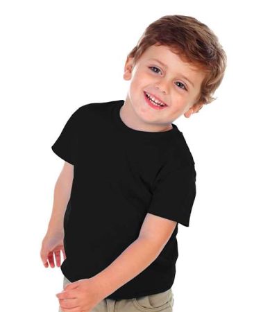 Boxercraft Toddler Tee BK03