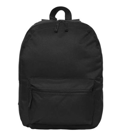 Liberty Bags 16" Basic Backpack 7709
