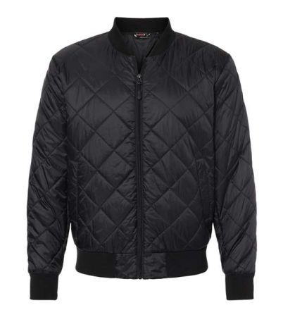Weatherproof Men's HeatLast™ Quilted Packable Bomber 21752