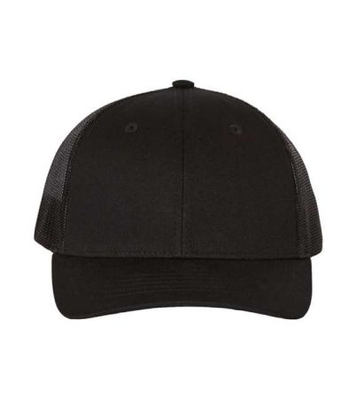 Richardson Youth Trucker Snapback Cap 112Y