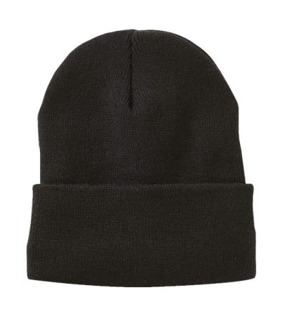 Sportsman 12" Sherpa Lined Cuffed Beanie SP12SL