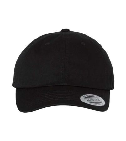 YP Classics EcoWash™ Dad Hat 6245EC