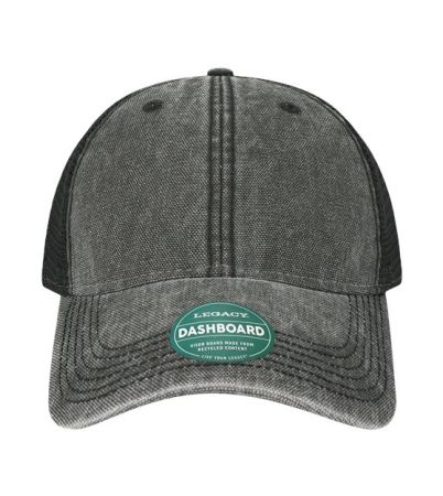 LEGACY Dashboard Trucker Cap DTA