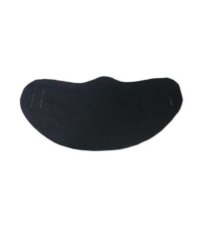 BELLA + CANVAS Lightweight Fabric Face Mask - CVC 52/48 Cotton/Poly ST323