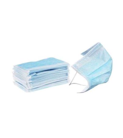 Liberty Bags Third Party Certified Level 3 Surgical Face Mask L2S-Mask