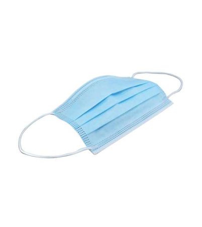 Liberty Bags 3-Ply Face Mask 3PM-Mask
