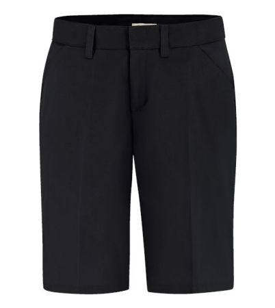Dickies Women's Flat Front Shorts FR22