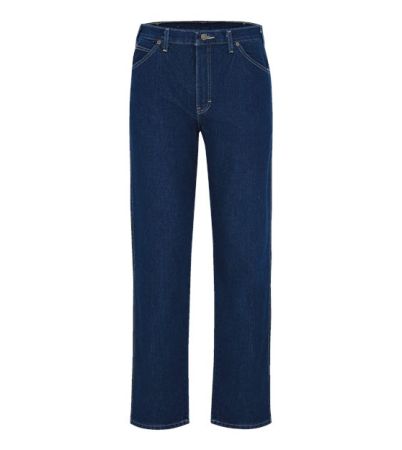 Dickies Men's 5-Pocket Jeans 1329