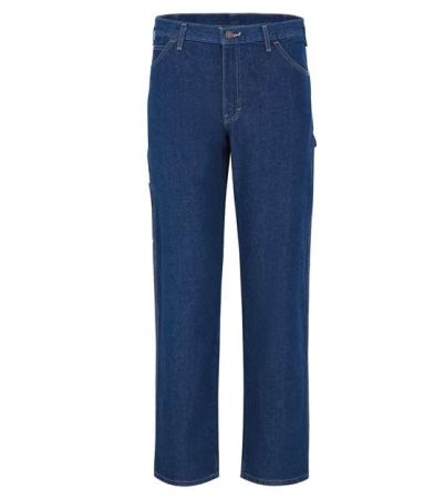 Dickies Men's Odd Sizes Industrial Carpenter Jeans LU20ODD