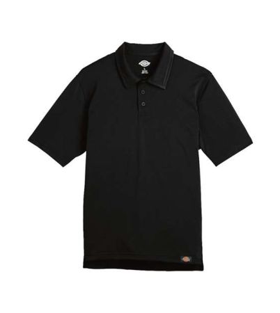 Dickies Men's WorkTech Cooling Mesh Shirt LS45
