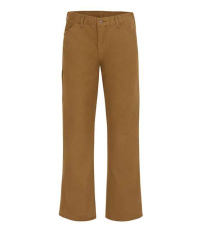 Dickies Men's Odd Sizes Industrial Duck Carpenter Jeans LU23ODD