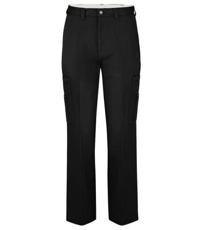Dickies Men's Extended Sizes Industrial Cotton Cargo Pants LP39EXT