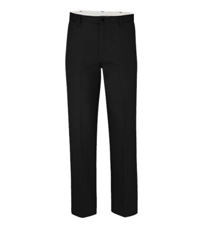 Dickies Men's Industrial Flat Front Pants LP92