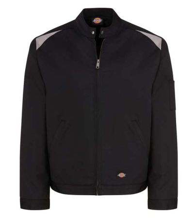 Dickies Men's Insulated Colorblocked Jacket LJ60
