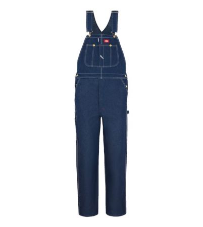 Dickies Men's Extended Sizes Bib Overall 8329EXT