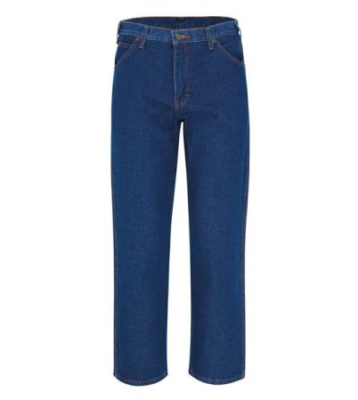 Dickies Men's Odd Sizes Industrial Relaxed Fit Jeans CR39ODD