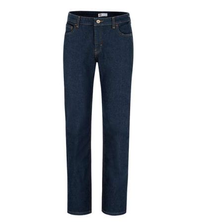 Dickies Women's Industrial 32" Inseam 5-Pocket Flex Jeans FD20