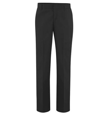 Dickies Women's Premium Flat Front Pants FP21